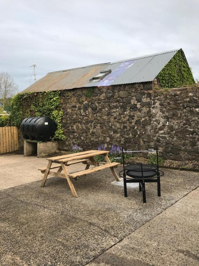 Third Tree House Villa Coleraine Exterior photo